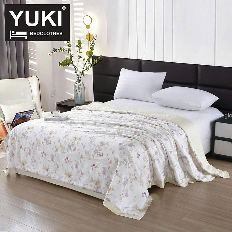 chan-he-yuki-tencel (9) Chăn hè Yuki Tencel