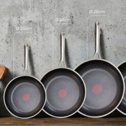 Chảo chống dính Steiger Profiheat