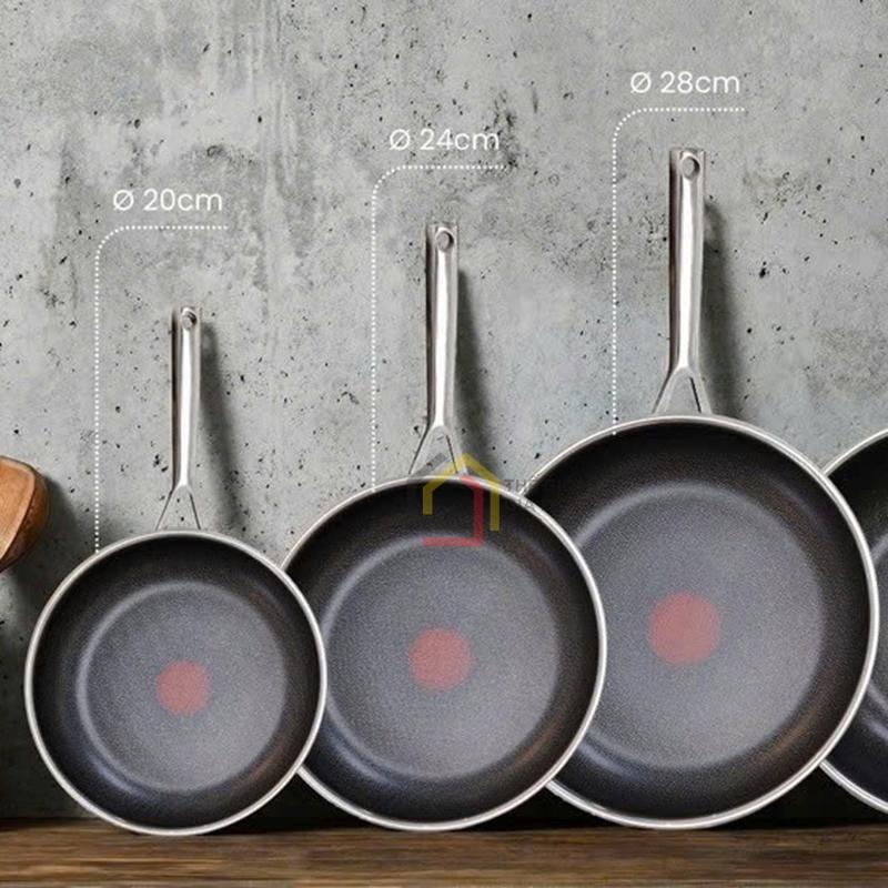 chao-chong-dinh-steiger-profiheat-20cm (2) Chảo chống dính Steiger Profiheat