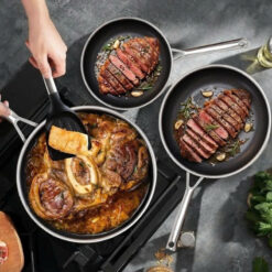 Chảo chống dính Steiger Profiheat