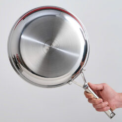 Chảo chống dính Steiger Profiheat