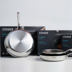 Chảo chống dính Steiger Profiheat