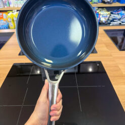 Chảo chống dính Steiger Steelcore