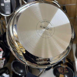 Chảo chống dính Steiger Steelcore