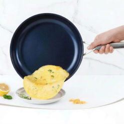 Chảo chống dính Steiger Steelcore