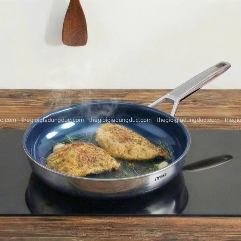 chao-chong-dinh-steiger-steelcore (4) Chảo chống dính Steiger Steelcore