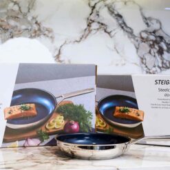 Chảo chống dính Steiger Steelcore