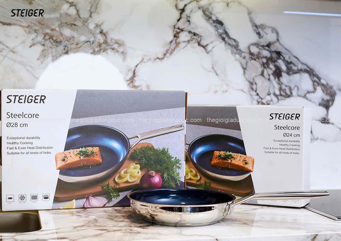 chao-chong-dinh-steiger-steelcore (5) Chảo chống dính Steiger Steelcore