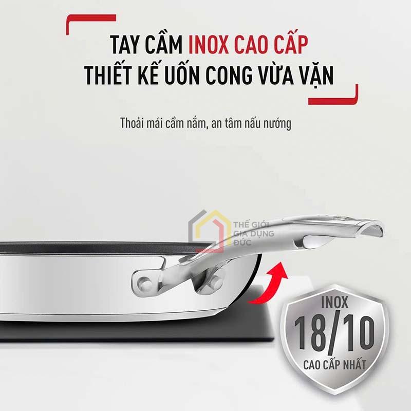 chao-chong-dinh-tefal-duetto (10) Chảo chống dính Tefal Duetto