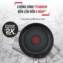 Chảo chống dính Tefal Duetto