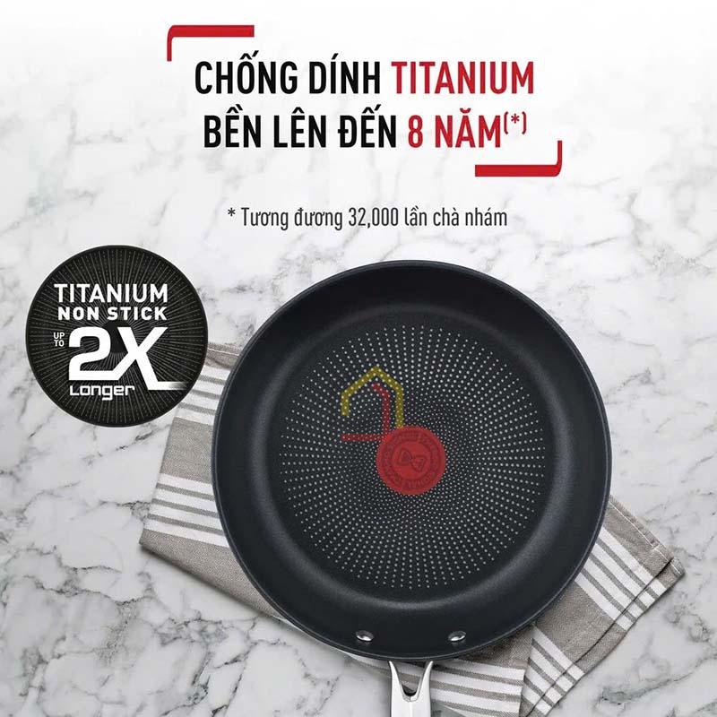 chao-chong-dinh-tefal-duetto (6) Chảo chống dính Tefal Duetto