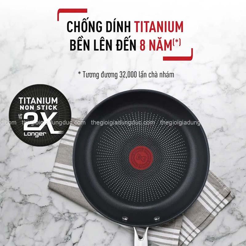 chao-chong-dinh-tefal-duetto (6) Chảo chống dính Tefal Duetto