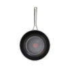 Chảo sâu lòng Steiger Profiheat 28cm Wok