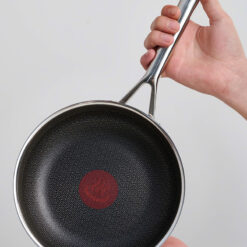 Chảo sâu lòng Steiger Profiheat 28cm Wok