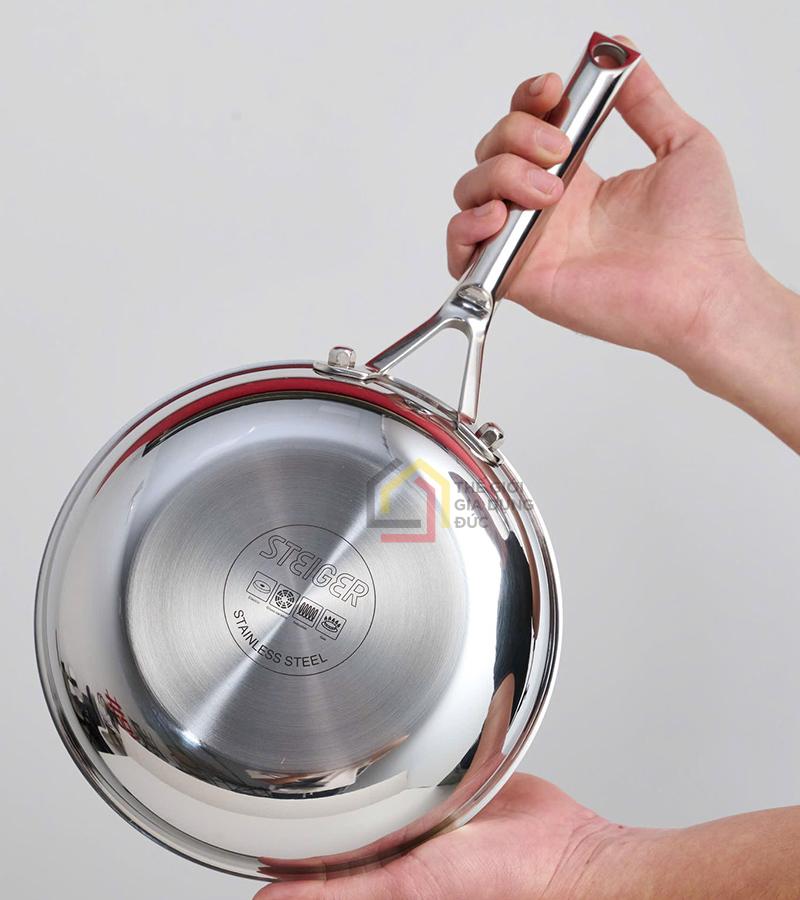 chao-sau-long-steiger-profiheat-28cm-wok (3) Chảo sâu lòng Steiger Profiheat 28cm Wok
