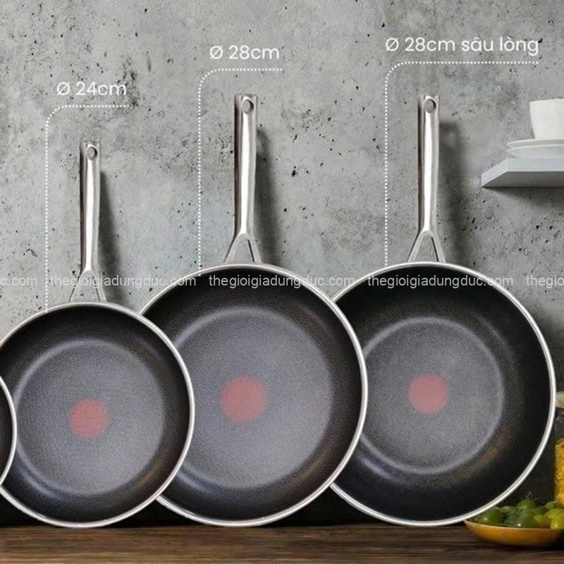 chao-sau-long-steiger-profiheat-28cm-wok (6) Chảo sâu lòng Steiger Profiheat 28cm Wok