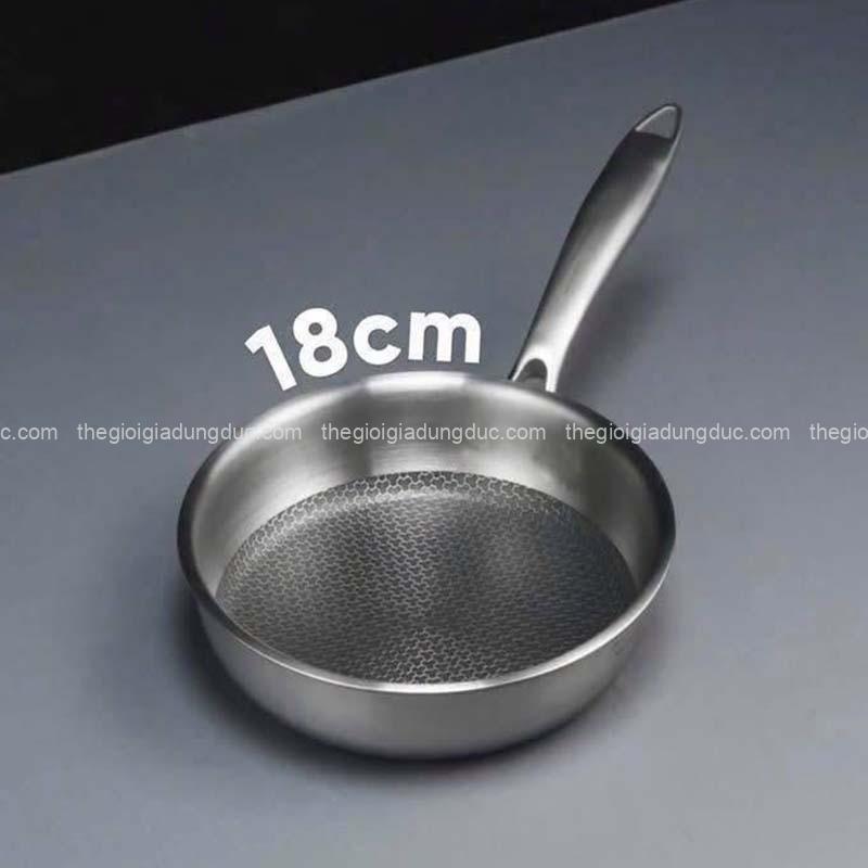 chao-van-to-ong-michelangelo-diamond-plus (2) Chảo vân tổ ong Michelangelo Diamond Plus