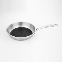 Chảo vân tổ ong Michelangelo Diamond Plus 22cm