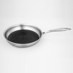 Chảo vân tổ ong Michelangelo Diamond Plus 26cm