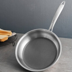 Chảo vân tổ ong Michelangelo Diamond Plus