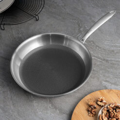 Chảo vân tổ ong Michelangelo Diamond Plus