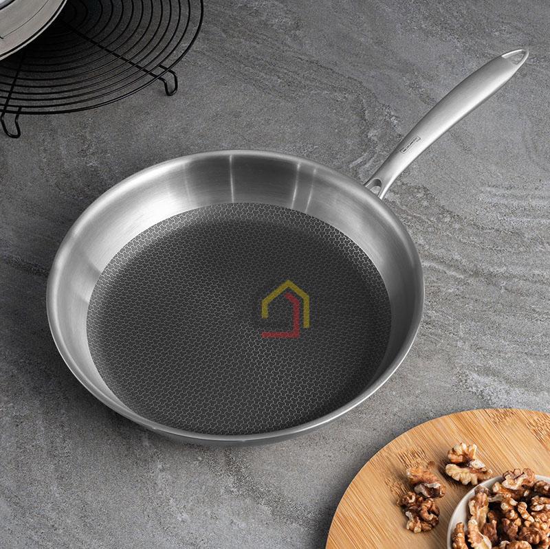 chao-van-to-ong-michelangelo-diamond-plus (4) Chảo vân tổ ong Michelangelo Diamond Plus