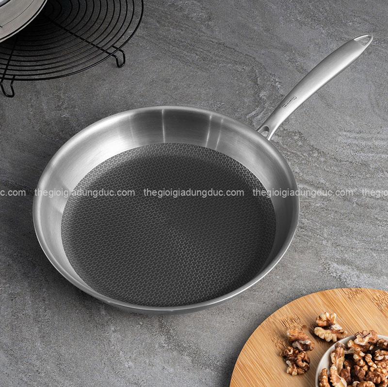 chao-van-to-ong-michelangelo-diamond-plus (4) Chảo vân tổ ong Michelangelo Diamond Plus