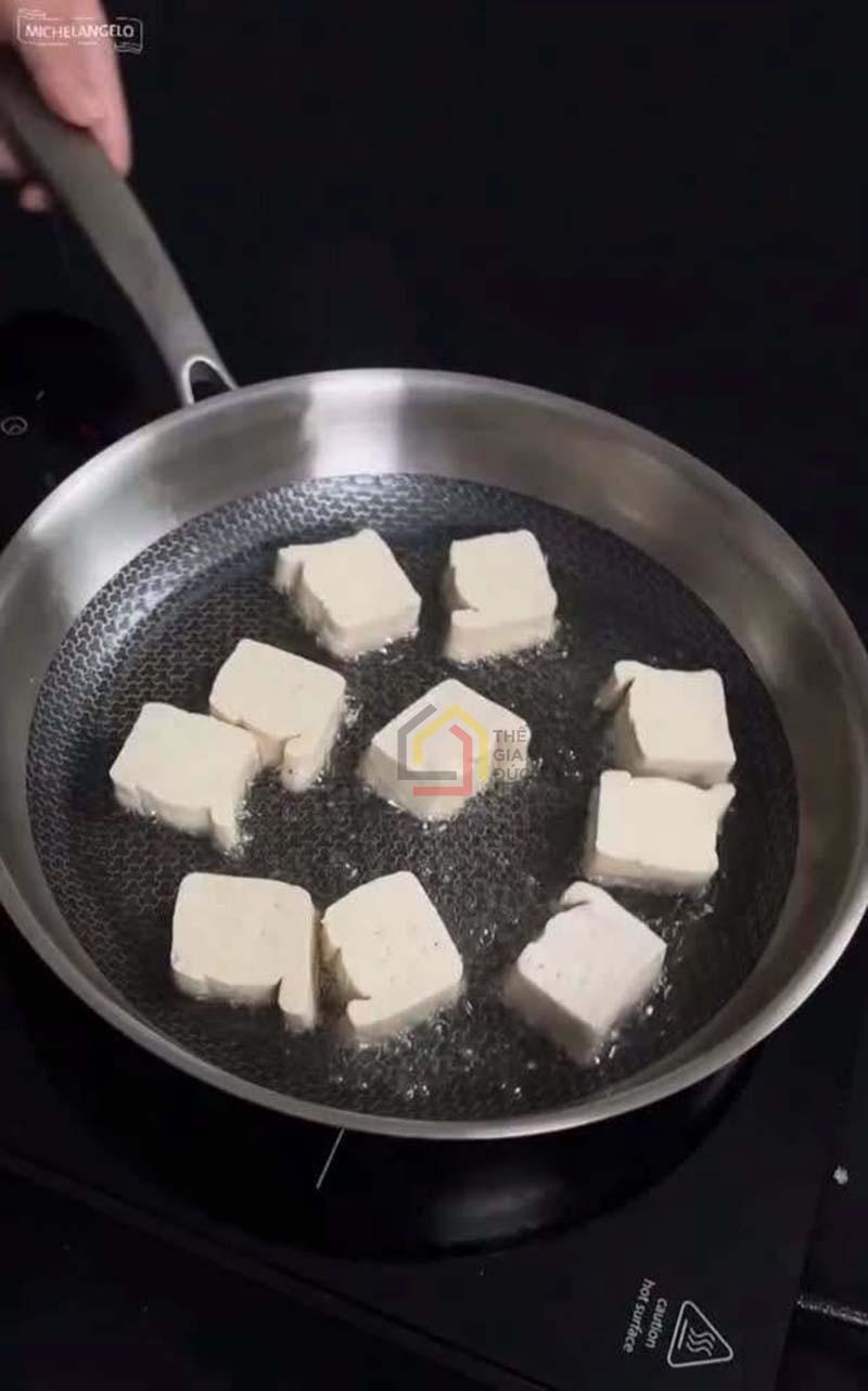 chao-van-to-ong-michelangelo-diamond-plus (7) Chảo vân tổ ong Michelangelo Diamond Plus