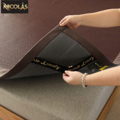 Chiếu mây ngải cứu Nicolas
