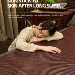 Chiếu mây ngải cứu Nicolas