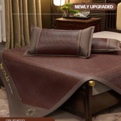 Chiếu mây ngải cứu Nicolas