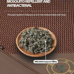 Chiếu mây ngải cứu Nicolas