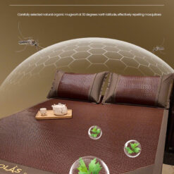 Chiếu mây ngải cứu Nicolas