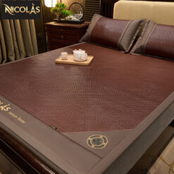 Chiếu mây ngải cứu Nicolas