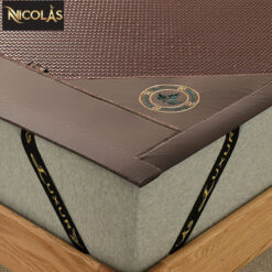 Chiếu mây ngải cứu Nicolas