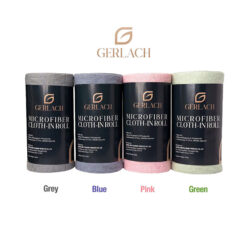 Cuộn khăn đa năng Gerlach cao cấp