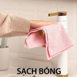 Cuộn khăn đa năng Gerlach cao cấp