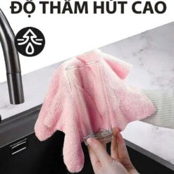 Cuộn khăn đa năng Gerlach cao cấp