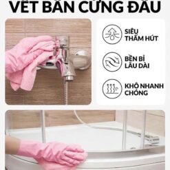 Cuộn khăn đa năng Gerlach cao cấp