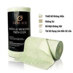 Cuộn khăn đa năng Gerlach cao cấp