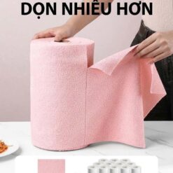 Cuộn khăn đa năng Gerlach cao cấp