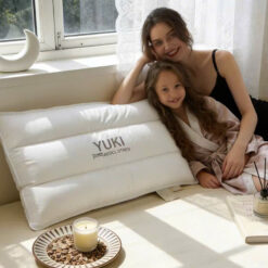 Gối Soy Bean Yuki
