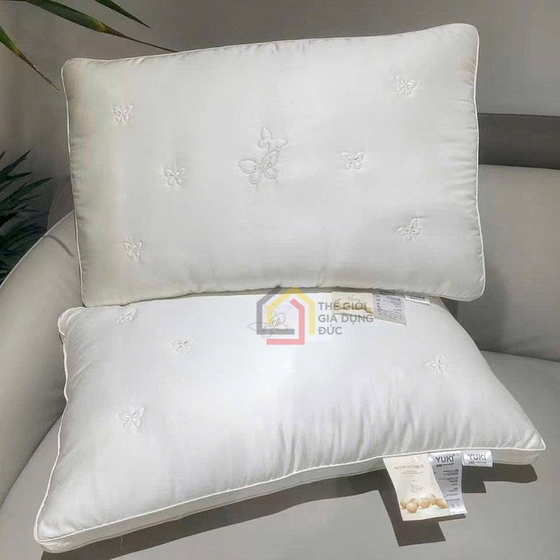 goi-soy-bean-yuki (3) Gối Soy Bean Yuki