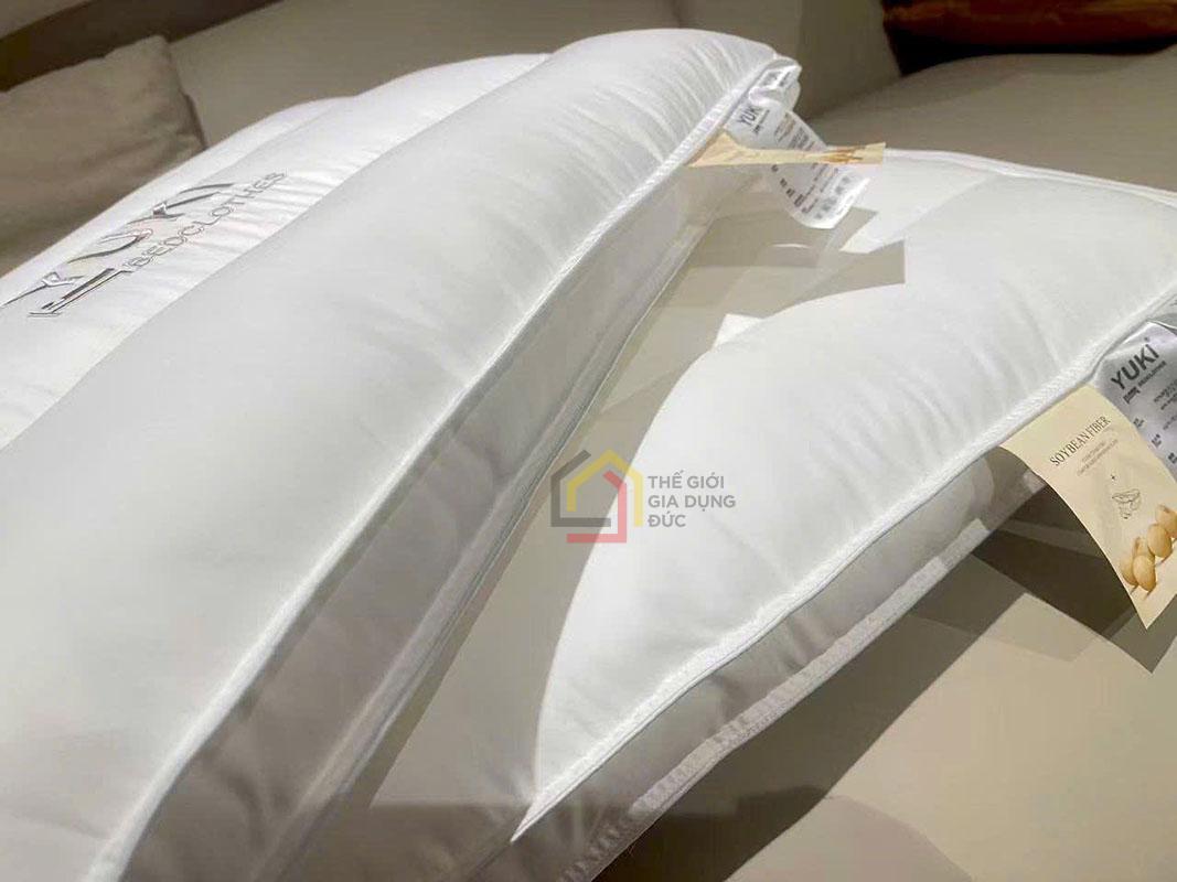 goi-soy-bean-yuki (6) Gối Soy Bean Yuki