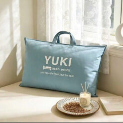 Gối Soy Bean Yuki