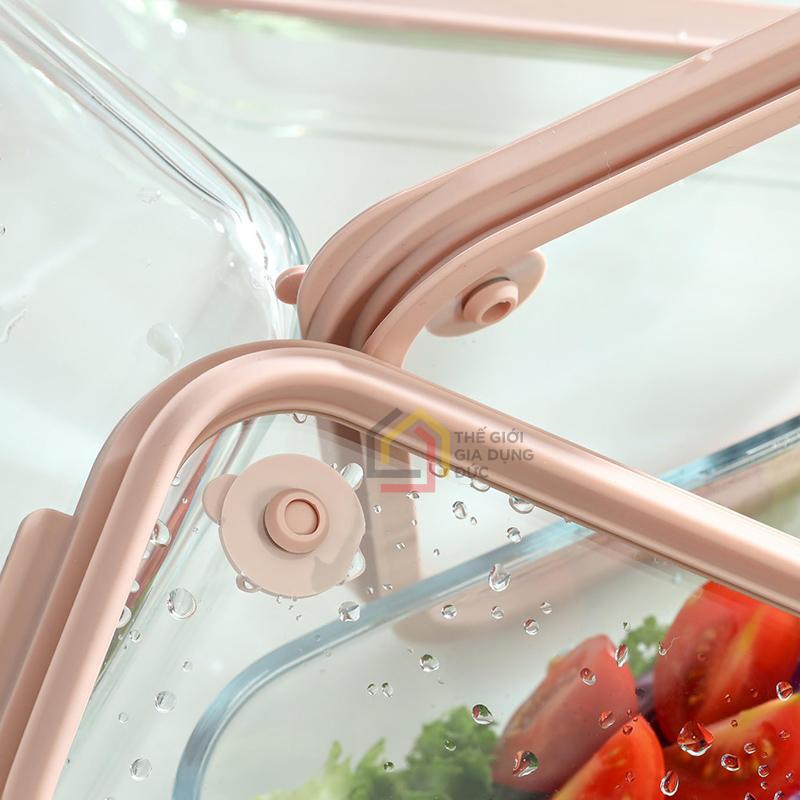 hop-thuy-tinh-chiu-nhiet-hinh-chu-nhat-kaiyo (7) Hộp thủy tinh chịu nhiệt hình chữ nhật Kaiyo