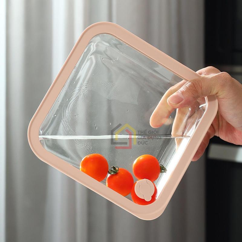 hop-thuy-tinh-chiu-nhiet-hinh-vuong-kaiyo (8) Hộp thủy tinh chịu nhiệt hình vuông Kaiyo