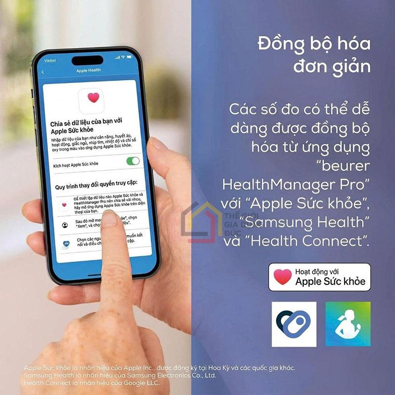 may-do-huyet-ap-bap-tay-beurer-bm27 (8) Máy đo huyết áp bắp tay Beurer BM27