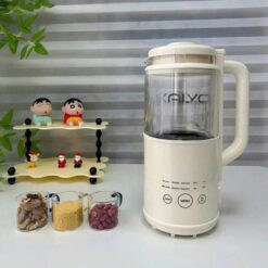 Máy làm sữa hạt đa năng Kaiyo KNM-411 1L