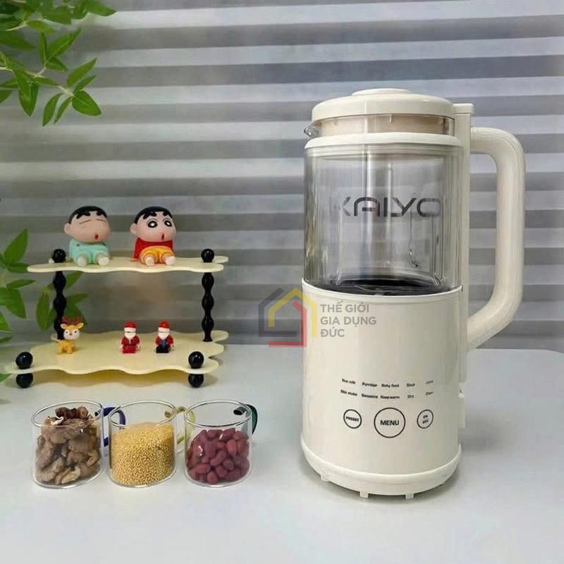 may-lam-sua-hat-da-nang-kaiyo-knm-411-1l (2) Máy làm sữa hạt đa năng Kaiyo KNM-411 1L